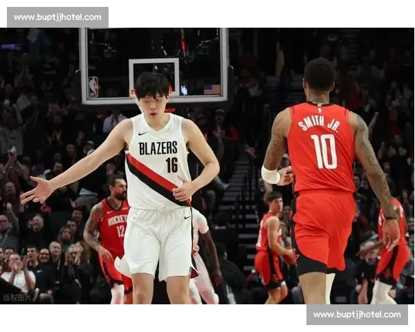 零九年季后赛火箭与开拓者鏖战背后的命运转折与青春记忆传奇瞬间 零九年季后赛火箭与开拓者鏖战背后的命运转折与青春记忆传奇瞬间