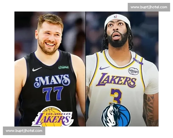 震撼！东契奇浓眉互换东家，湖人独行侠 7 人交易重塑联盟格局