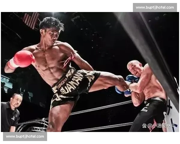 雅桑克莱与播求巅峰对决 谁能成为泰拳历史的真正传奇