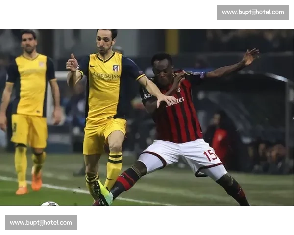 马竞力克莱切斯特迎来重要胜利 全场精彩回顾与关键时刻分析