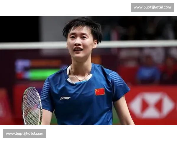 陈晓欣对决陈雨菲新生力量与世界冠军在赛场的巅峰较量